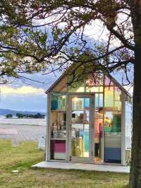 【島根県】電車旅で巡る島根旅