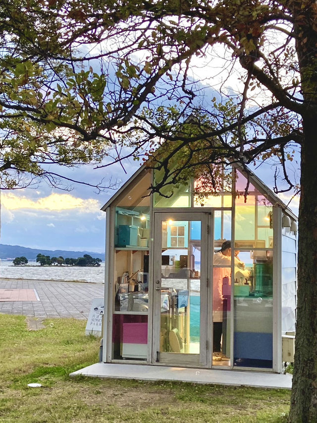 【島根県】電車旅で巡る島根旅