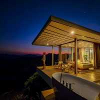 ที่พักวิวดอย ใกล้ตัวเมืองเชียงใหม่