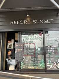 Before Sunset คาเฟ่มู้ดดีย์