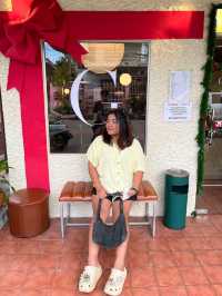 Grows Cafe