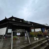 🇯🇵【愛媛県】旅行に来たら道の駅「今治湯ノ浦温泉」で一休憩(^^)