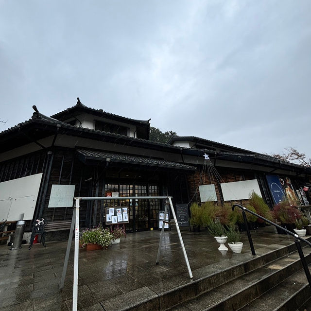 🇯🇵【愛媛県】旅行に来たら道の駅「今治湯ノ浦温泉」で一休憩(^^)