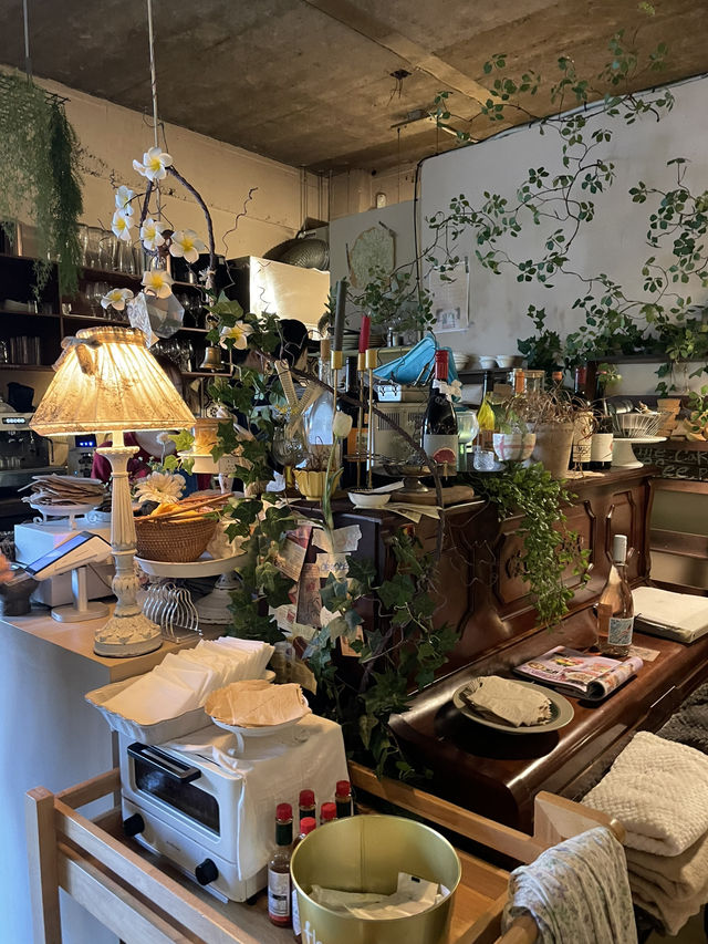 【韓国📍狎鴎亭ロデオ】⛲️味良し◎映え良し◎オススメのお店🍽️ 