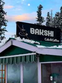 🌿 Hidden Gems of Gulmarg – Beyond the Usual! ❄️🏔️