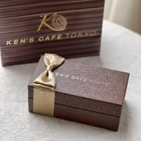 A Sweet Indulgence at Ken’s Cafe Tokyo Main Store