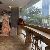 A Café That Feels Like a Hug
