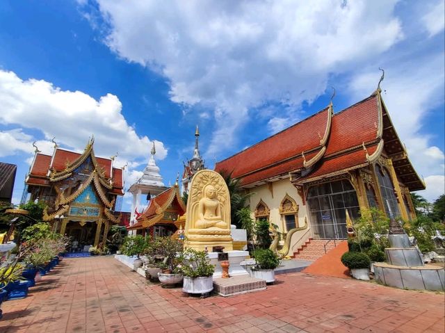 ต้นกำเนิดพระคง พระเครื่องศักดิ์สิทธิ์แห่งเมืองลำพู