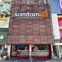 Somtum Nua 