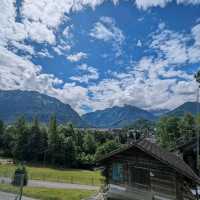 Interlaken, Switzerland