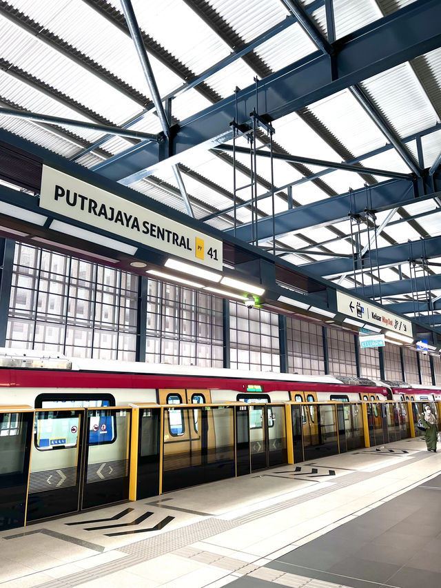 Alternative Cheap Way to KLIA from Kuala Lumpur City