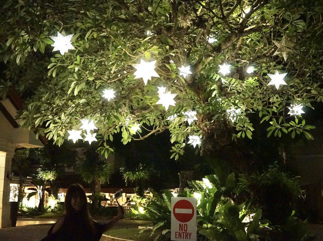 Relaxing Stay at Costabella Tropical Beach Hotel