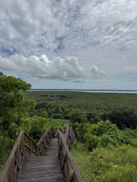 Island Bliss and Ocean Thrills: A Semporna Holiday You’ll Never Forget