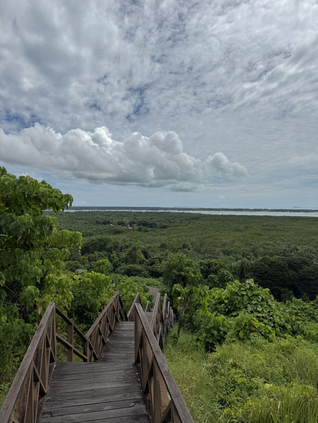 Island Bliss and Ocean Thrills: A Semporna Holiday You’ll Never Forget