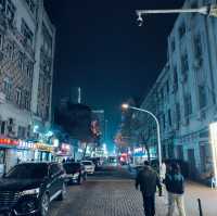 3 Days 2 Nights in Tianjin: Illuminated Nights and the Tianjin Eye