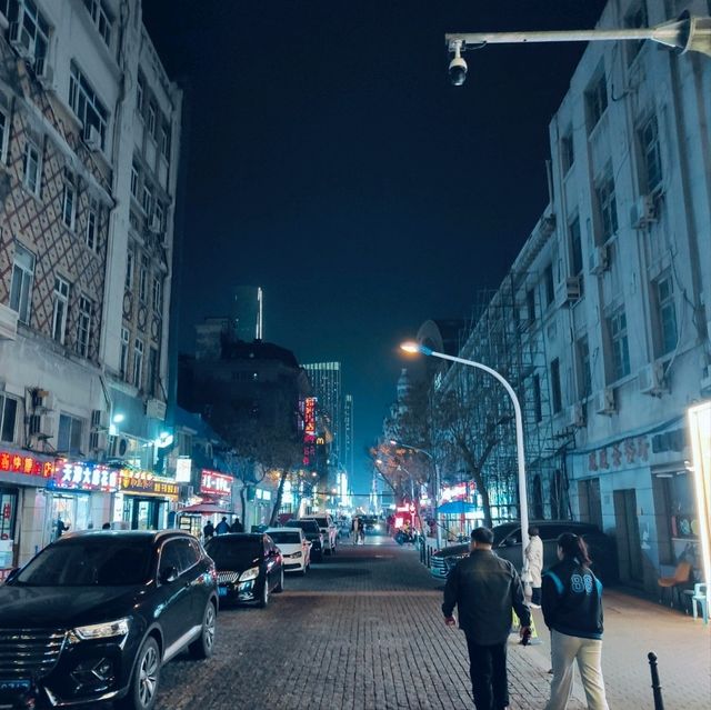3 Days 2 Nights in Tianjin: Illuminated Nights and the Tianjin Eye