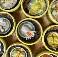 วัฒน์ติ่มซำ ร้านเด็ดนครศรีฯ ราคามิตรภาพ