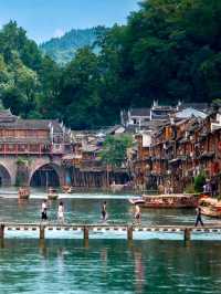 Discover the Historical Treasure: Your Ultimate Travel Guide to Chadong Ancient Town!