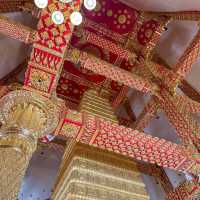 ขอพร🙏พระธาตุ ชื่นชม พญานาค อุบลราชธานี