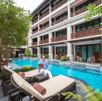 Hotel Sensai Nimman Chiang Mai   