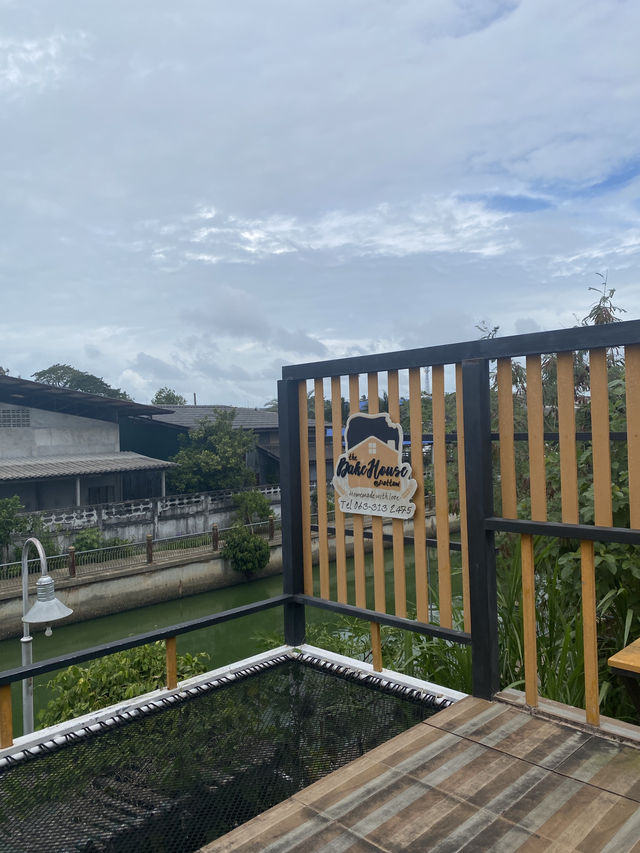The Bakehouse Pattani