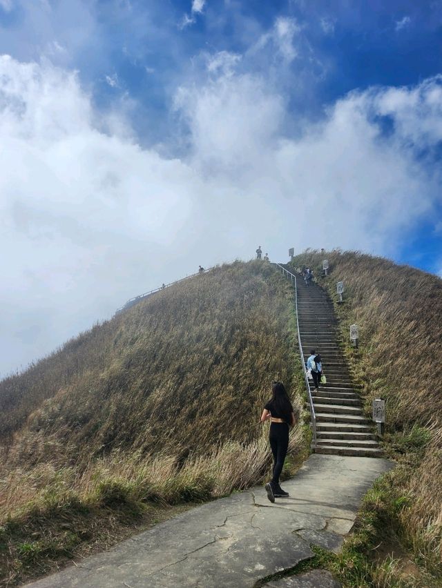宜蘭礁溪美景
