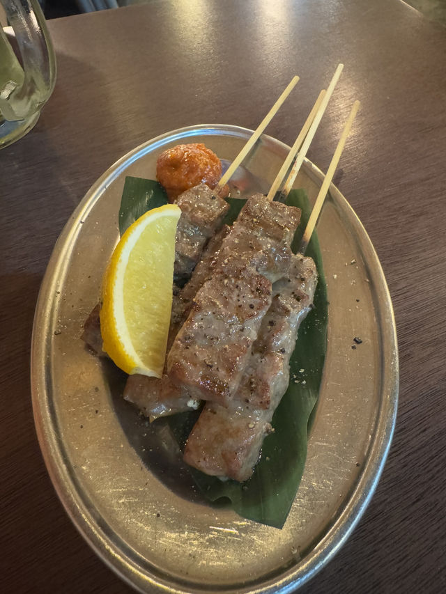 Anime themed Japanese restaurant 