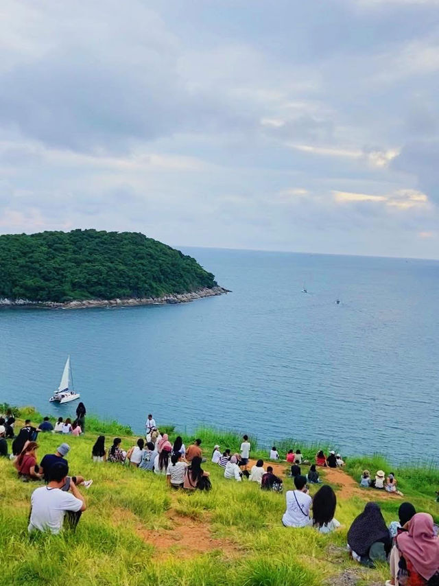 Windmill Phuket - ภูเก็ต 🌉