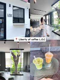 รวม 5 คาเฟ่ย่านฝั่งธน🚝(ตาม MRT สายสีน้ำเงินไปได้)