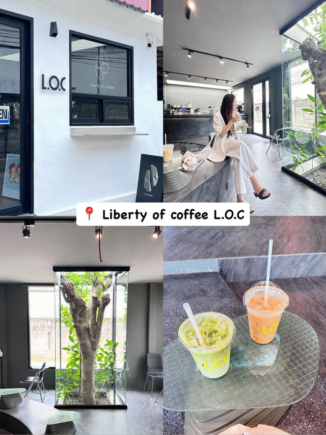 รวม 5 คาเฟ่ย่านฝั่งธน🚝(ตาม MRT สายสีน้ำเงินไปได้)