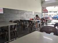 Most worthy beef noodles anywhere in Klang Valley
