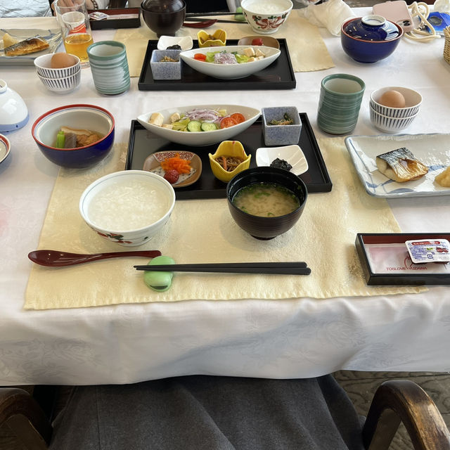 新潟県越後湯沢で1泊2日のスキー旅行⛷️