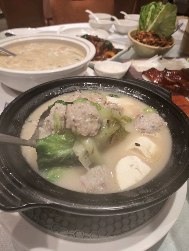 香港著名老牌順德菜館