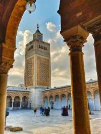 Magical Tunisia