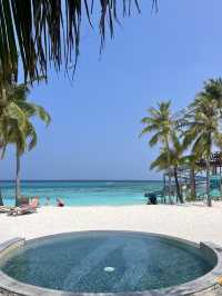 A Dreamy Escape in the Maldives!