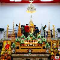 หลวงพ่อบ้านแหลม