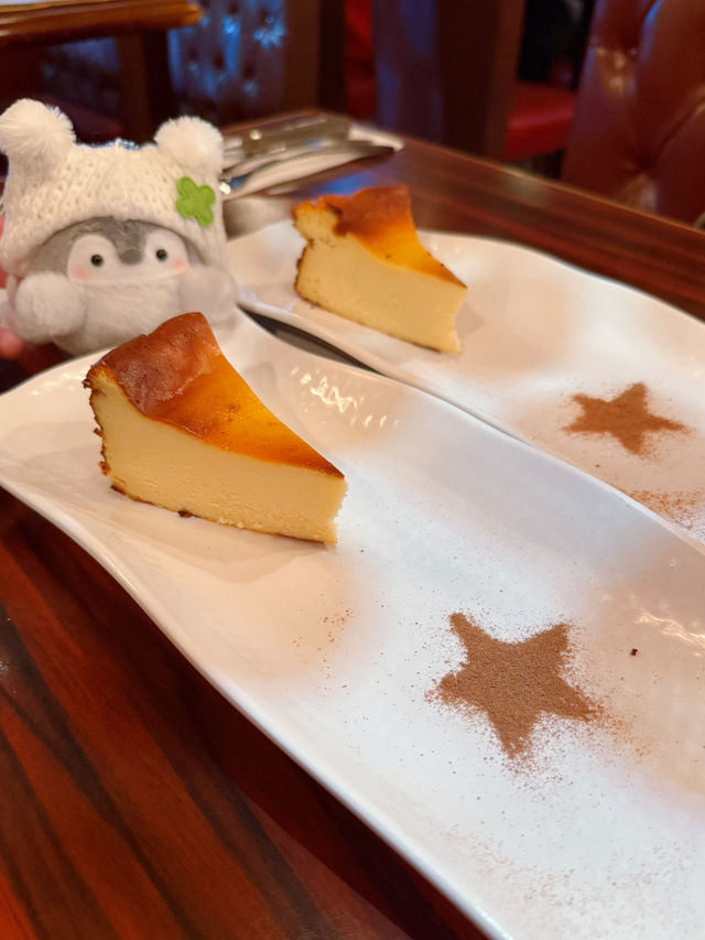 牛扒勁大塊😋