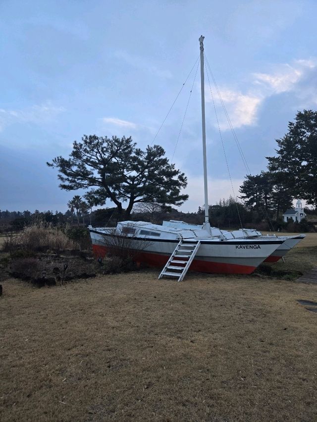 프라이빗한 겨울여행 오크라 리조트펜션❤️