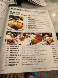 A Hidden Gem for Chinese & Nyonya Food Lovers