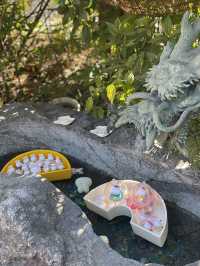 【名古屋×三輪神社】うさぎで有名な神社