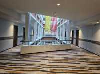 Minimalist Newly Built 3Star Hotel Best in Town