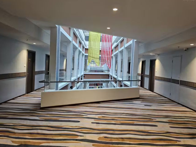 Minimalist Newly Built 3Star Hotel Best in Town