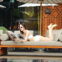✨โรงแรมสุดหรู กลางเมืองเชียงใหม่
