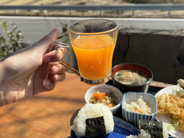 直島是個什麼樣的地方⁉️