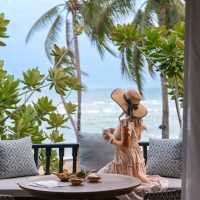 รีวิว Anantara Hua Hin Resort
