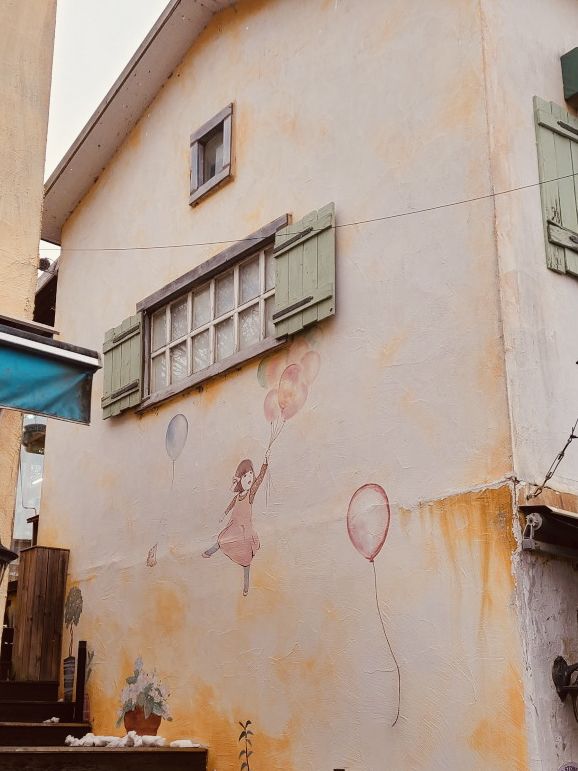 Paju Provence Village: A Charming French Escape Near Seoul