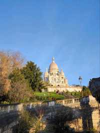 Montmarte: The bohemian heart of Paris