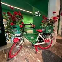 Heineken Experience (Amsterdam)