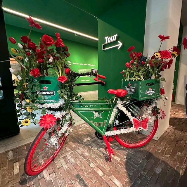 Heineken Experience (Amsterdam)