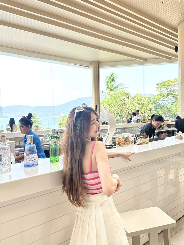 🍹 Samutr Bar 🍹